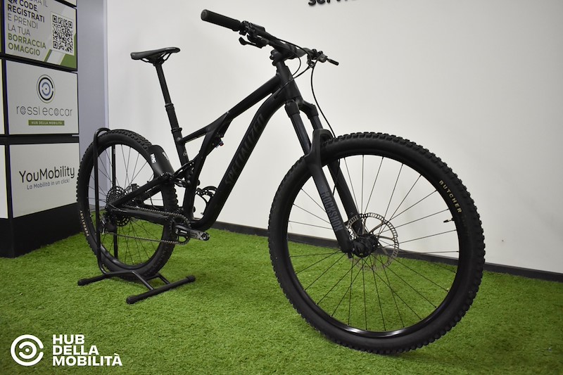 SPECIALIZED STUMPJUMPER ALLOY 2021
